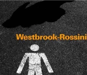 Westbrook - Rossini ryhmässä CD @ Bengans Skivbutik AB (682404)