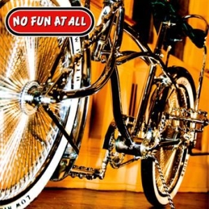 No Fun At All - Low Rider ryhmässä CD @ Bengans Skivbutik AB (682417)