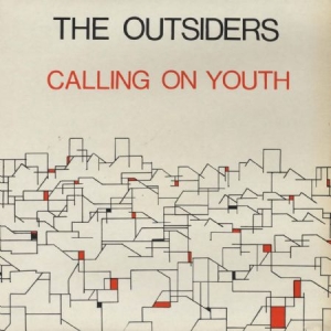 Outsiders - Calling On Youth ryhmässä CD @ Bengans Skivbutik AB (682478)