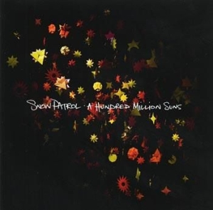 Snow Patrol - Hundred Million Suns ryhmässä CD @ Bengans Skivbutik AB (682711)