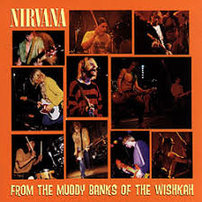 Nirvana - From The Muddy Banks ryhmässä Labels /  @ Bengans Skivbutik AB (682841)