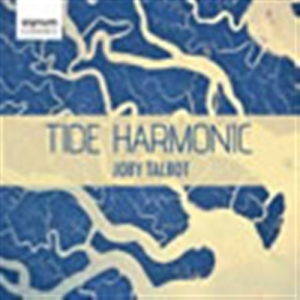 Joby Talbot - Tide Harmonic ryhmässä Externt_Lager / Naxoslager @ Bengans Skivbutik AB (682882)