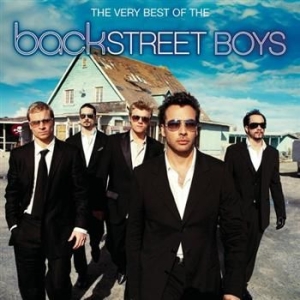 Backstreet Boys - The Very Best Of ryhmässä CD @ Bengans Skivbutik AB (682898)