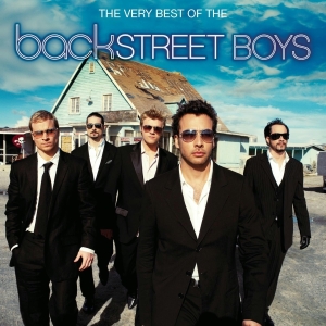 Backstreet Boys - The Very Best Of ryhmässä Minishops / Backstreet Boys @ Bengans Skivbutik AB (682898)