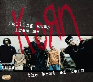 Korn - Best Of ryhmässä CD @ Bengans Skivbutik AB (682902)