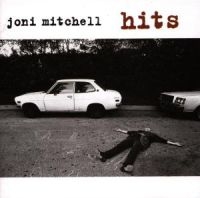Joni Mitchell - Hits ryhmässä -Start BM CD @ Bengans Skivbutik AB (682981)