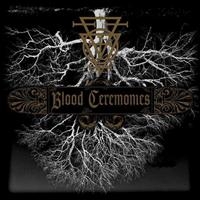 Various Artists - Blood Ceremonies Dvd/Cd ryhmässä CD / Hårdrock @ Bengans Skivbutik AB (683070)