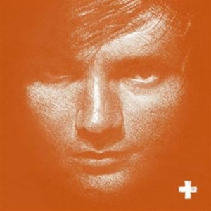 Ed Sheeran - + ryhmässä CD @ Bengans Skivbutik AB (683120)