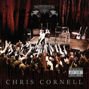 Chris Cornell - Songbook ryhmässä CD @ Bengans Skivbutik AB (683272)