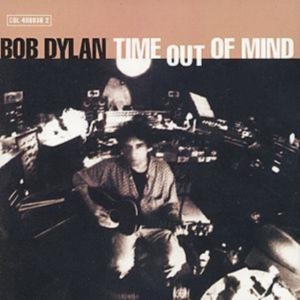Dylan Bob - Time Out Of Mind ryhmässä Övrigt /  @ Bengans Skivbutik AB (683702)