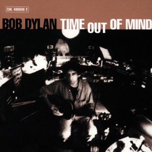 Dylan Bob - Time Out Of Mind ryhmässä Övrigt /  @ Bengans Skivbutik AB (683702)