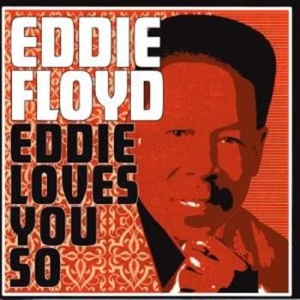 Floyd Eddie - Eddie Loves You ryhmässä CD / Jazz/Blues @ Bengans Skivbutik AB (683719)