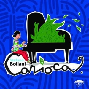 Bollani Stefano - Carioca ryhmässä CD @ Bengans Skivbutik AB (683737)