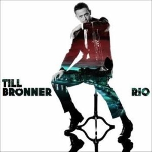 Brönner Till - Rio ryhmässä CD @ Bengans Skivbutik AB (683744)