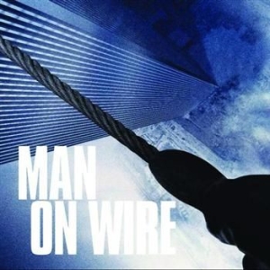 Soundtrack - Man On Wire / Michale Nyman ryhmässä CD @ Bengans Skivbutik AB (683745)