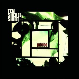 Ten Schekel Shirt - Jubilee ryhmässä CD @ Bengans Skivbutik AB (683750)