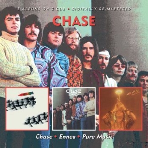 Chase - Chase/Ennea/Pure Music ryhmässä CD @ Bengans Skivbutik AB (683909)
