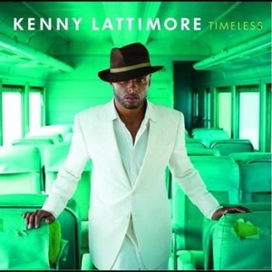 Lattimore Kenny - Timeless ryhmässä CD @ Bengans Skivbutik AB (684057)