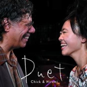 Corea Chick & Hiromi - Duet ryhmässä CD @ Bengans Skivbutik AB (684151)