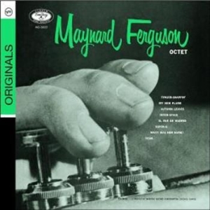 Maynard Ferguson - Octet ryhmässä CD @ Bengans Skivbutik AB (684156)