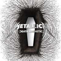Metallica - Death Magnetic - Phase Ii Vers ryhmässä CD @ Bengans Skivbutik AB (684160)