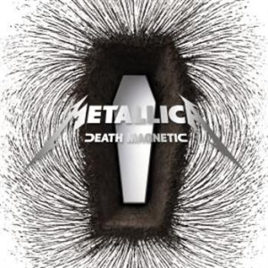Metallica - Death Magnetic - Phase Ii Vers ryhmässä Minishops / Metal on Sale @ Bengans Skivbutik AB (684160)