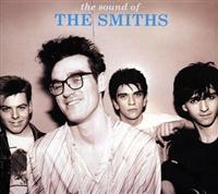 The Smiths - The Sound Of The Smiths ryhmässä Minishops / Morrissey @ Bengans Skivbutik AB (684169)