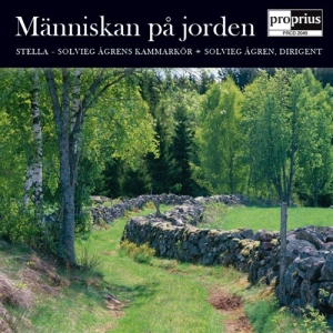 Stella - Människan På Jorden ryhmässä Externt_Lager / Naxoslager @ Bengans Skivbutik AB (684343)
