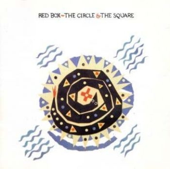 Red Box - Circle And The Square ryhmässä CD / Myydyimmät @ Bengans Skivbutik AB (684448)