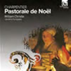 Charpentier - Pastorale De Noel ryhmässä CD @ Bengans Skivbutik AB (684653)