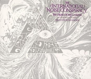 (International) Noise Conspiracy Th - The Cross Of My Calling ryhmässä CD @ Bengans Skivbutik AB (684655)