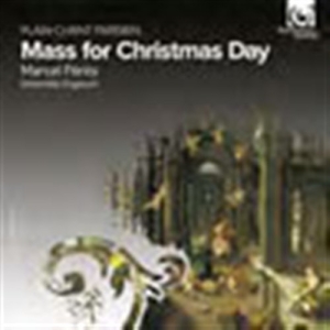 Various Composers - Mass For Christmas Day ryhmässä CD / Klassiskt @ Bengans Skivbutik AB (684656)