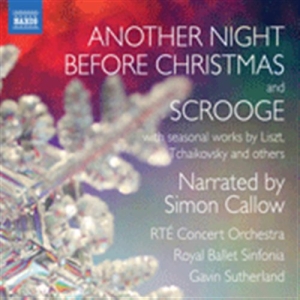 Various Composers - Another Night Before Christmas ryhmässä ME SUOSITTELEMME / Joulumusiikkia vinyylillä ja CD:llä @ Bengans Skivbutik AB (684675)