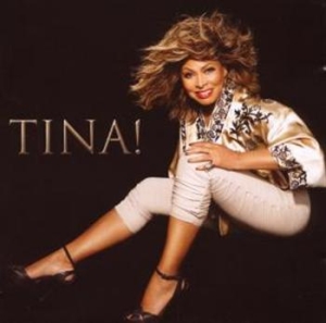 Tina Turner - Tina! Greatest Hits ryhmässä -Start CD @ Bengans Skivbutik AB (684729)
