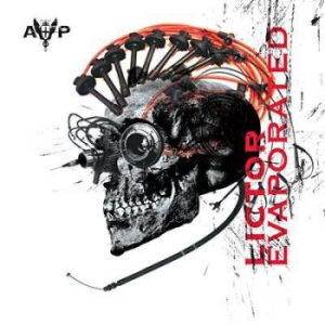 Arzt+Pfusch - Lictor Evaporated ryhmässä CD / Pop-Rock,Svensk Musik @ Bengans Skivbutik AB (684777)