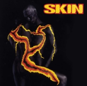 Skin - Skin ryhmässä CD @ Bengans Skivbutik AB (685007)