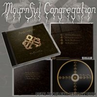 Mournful Congregation - Book Of Kings ryhmässä CD @ Bengans Skivbutik AB (685019)