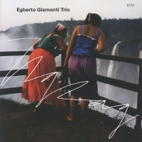 Gismonti Egberto - Zigzag ryhmässä CD @ Bengans Skivbutik AB (685108)