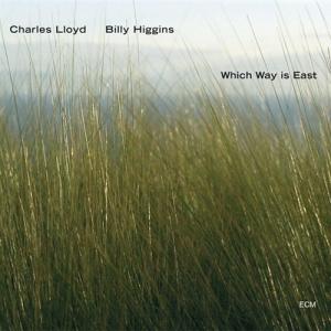 Lloyd Charles - Which Way Is East ryhmässä CD @ Bengans Skivbutik AB (685148)