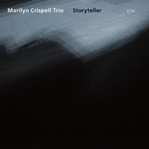 Marilyn Crispell Trio - Storyteller ryhmässä CD @ Bengans Skivbutik AB (685151)