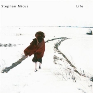 Micus Stephan - Life ryhmässä CD @ Bengans Skivbutik AB (685152)