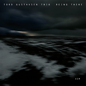Tord Gustavsen Trio - Being There ryhmässä CD @ Bengans Skivbutik AB (685167)
