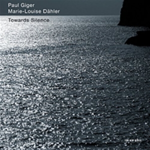 Giger Paul - Towards Silence ryhmässä Externt_Lager / Naxoslager @ Bengans Skivbutik AB (685170)