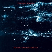 Puntin Claudio - Ýlir ryhmässä CD @ Bengans Skivbutik AB (685180)