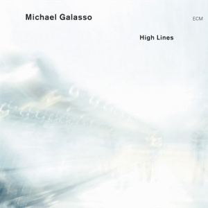 Galasso Michael - High Lines ryhmässä CD @ Bengans Skivbutik AB (685196)