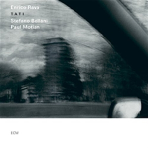 Rava Enrico - Tati ryhmässä CD @ Bengans Skivbutik AB (685216)