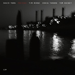 Torn David - Prezens ryhmässä CD / Jazz @ Bengans Skivbutik AB (685224)