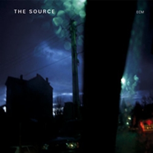 Source The - The Source ryhmässä CD @ Bengans Skivbutik AB (685232)