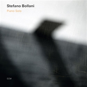 Bollani Stefano - Piano Solo ryhmässä CD @ Bengans Skivbutik AB (685235)