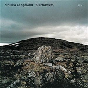 Langeland Sinikka - Starflowers ryhmässä CD @ Bengans Skivbutik AB (685250)